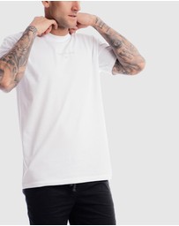 First Division - Grand Stand Centre Tee