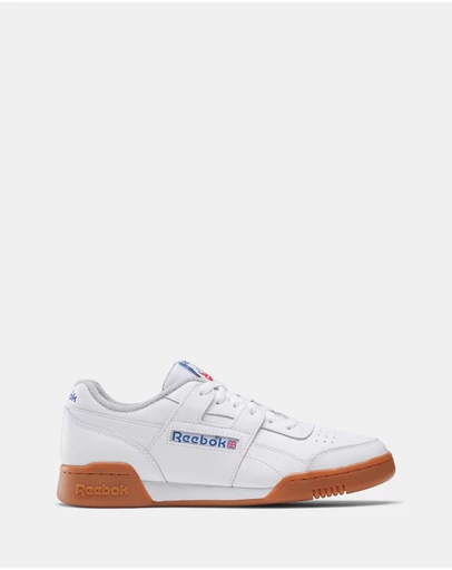 Reebok - Workout Plus - Unisex