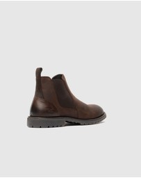 Rodd & Gunn - Clearmont Chelsea Boot