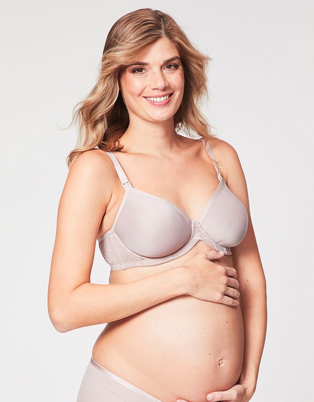 Cake Maternity - Waffles Maternity & Nursing Bra
