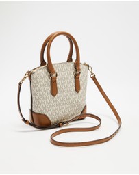 Michael Kors - Murphy Small Ns Dome Messenger Bag