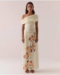 SOVERE - Akanni Dress