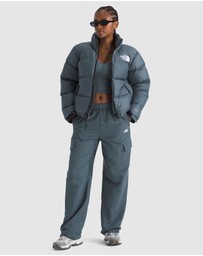The North Face - 1996 Retro Nuptse Jacket