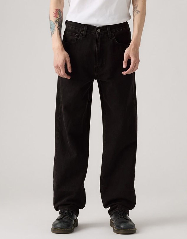 Levi's - 568 Stay Loose Jeans