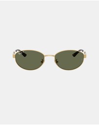 Ray-Ban - 0Rb3774D