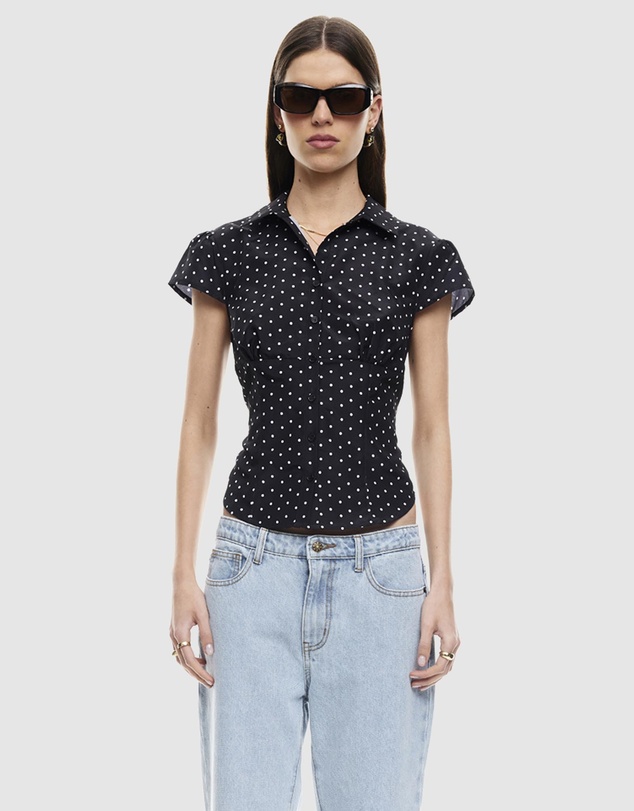 Lioness - Mon Cheri Blouse
