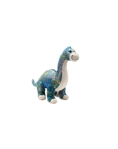 Animal Allsorts - Dino Dazzle Brontosaurus