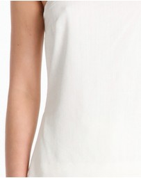 Lost in Lunar  - Sabrene Top