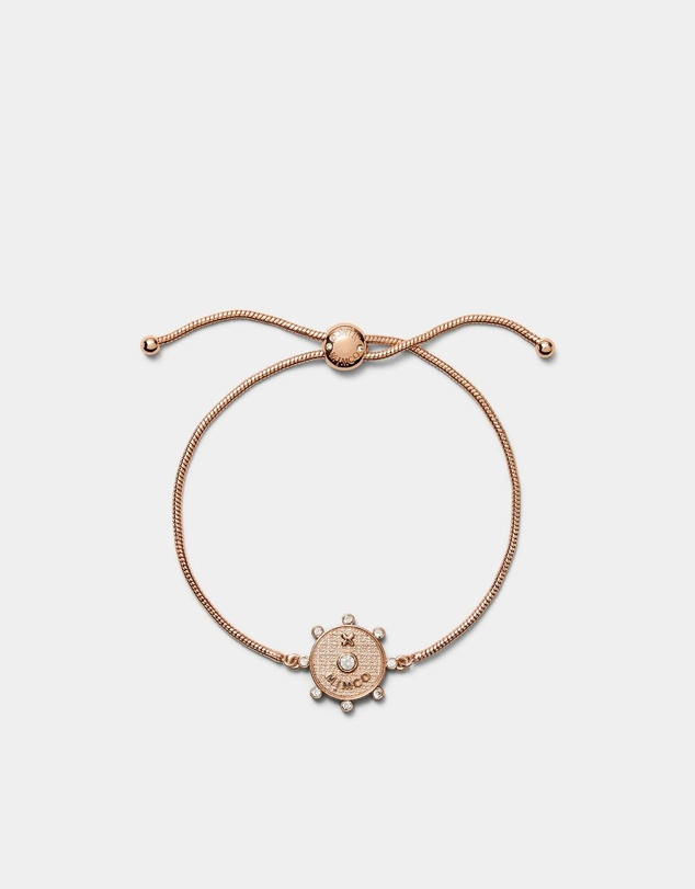 MIMCO - Amulet Bracelet