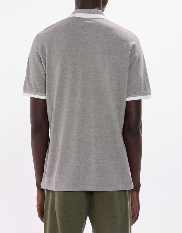 Marcs - Christian Mercerised Polo