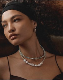 Amber Sceats - Grasse Necklace