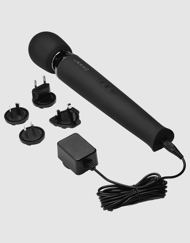 Le Wand - Le Wand Rechargeable Massager