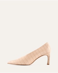 Jo Mercer - Marilyn Mid Heels