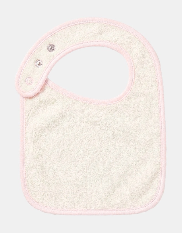 Toshi - Baby Bib Arcadia