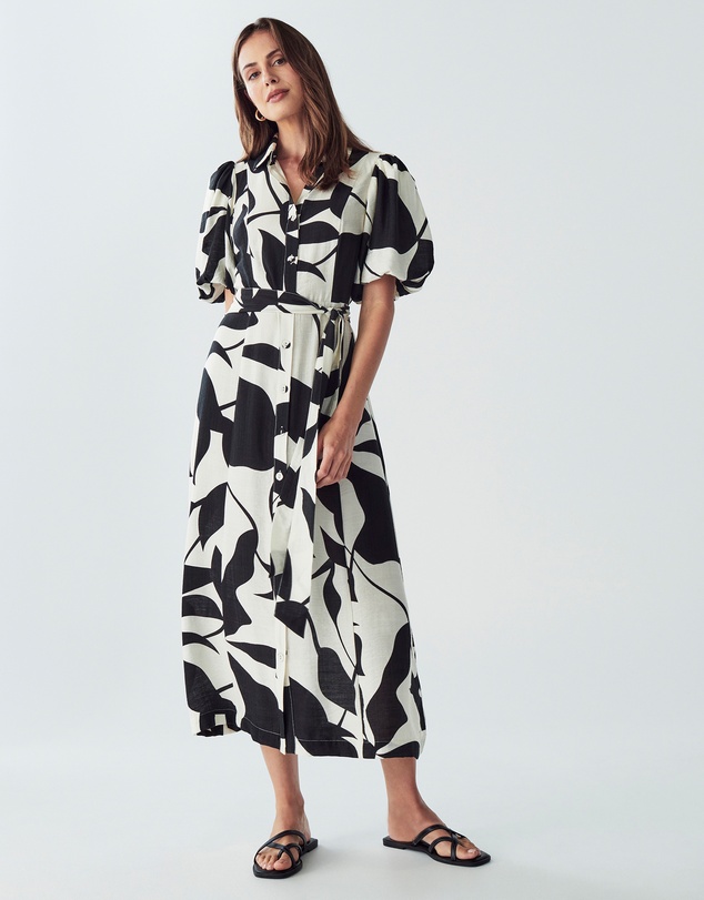Willa - Ariane Dress