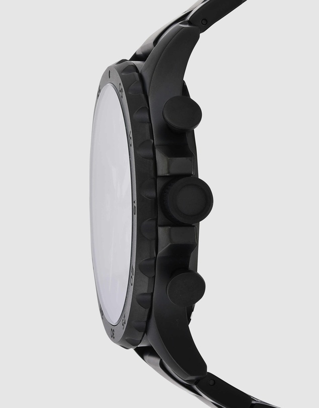 Fossil - Nate Men's Analogue Watch