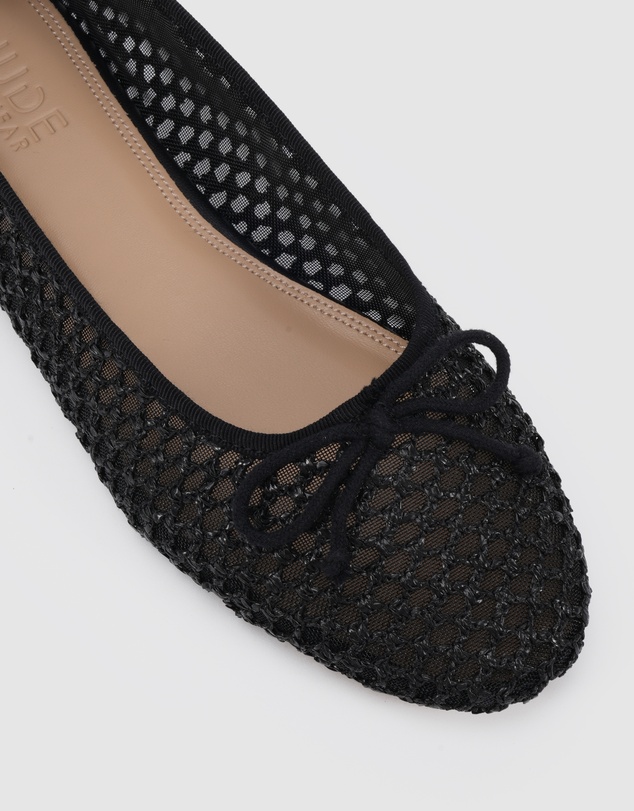 Nude Footwear - Kerri