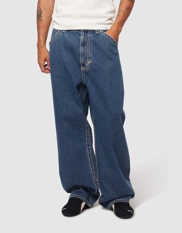 Abrand - A6 Big Stitch
