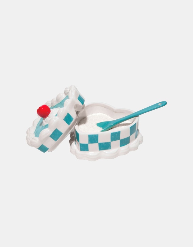 DOIY - Sweetie Sugar Bowl