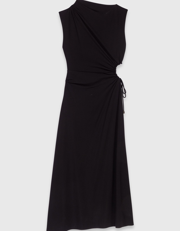 Maje - Rilajersey Dress