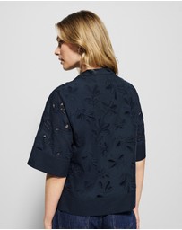 Commonry - Audra Top