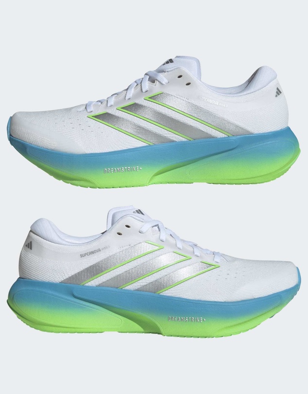 adidas Performance - SUPERNOVA RISE 3 RUNNING SHOES Unisex
