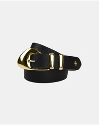 PETA AND JAIN - Moma Belt