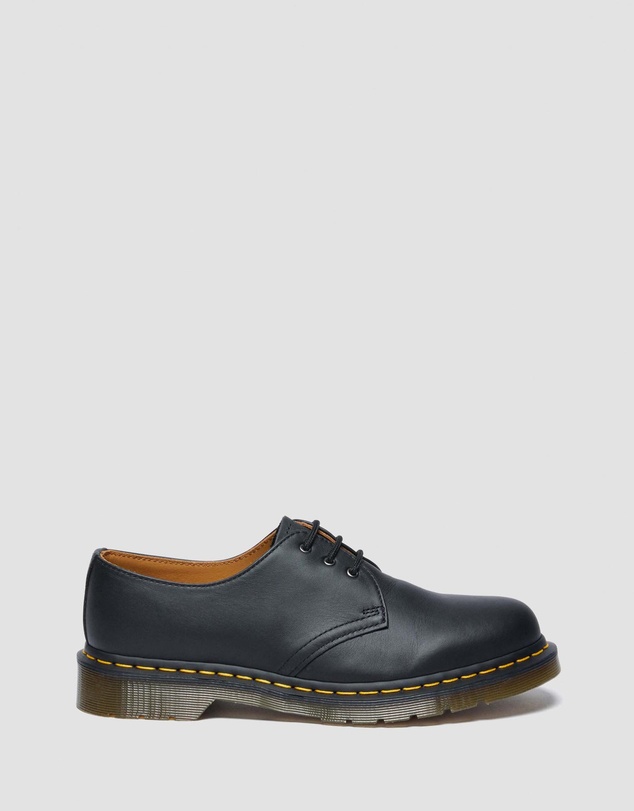 Dr Martens - 1461 3 Eye Gibson - Women's