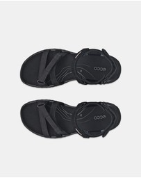 ECCO - ECCO Offroad Roam