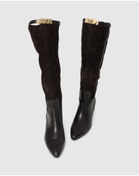 Belle & Bloom - Wild Thing Knee-High Boot