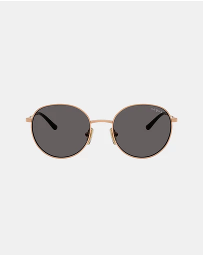 Vogue Junior - 0VJ1002