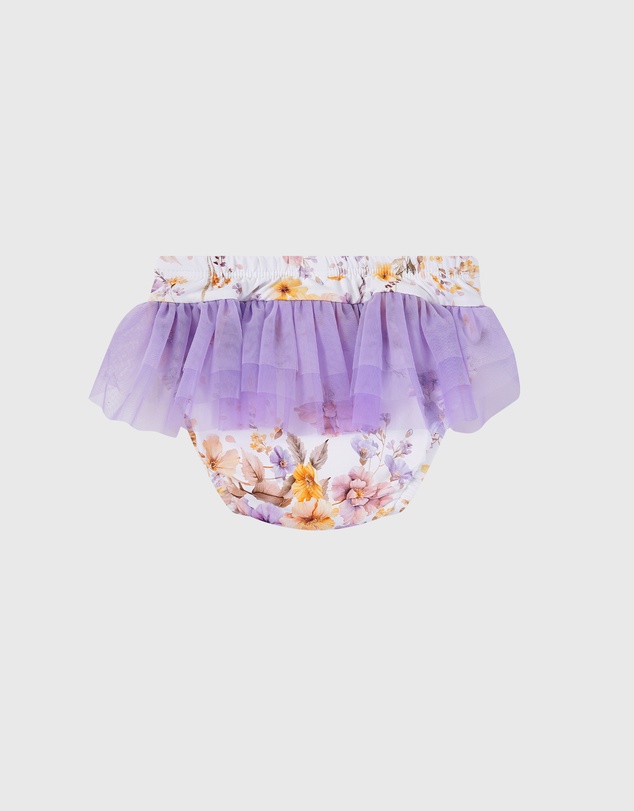 Aqua Blu Kids - Fleur Swim Nappy
