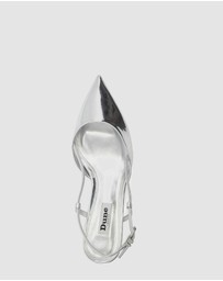 Dune London - Classify - Silver