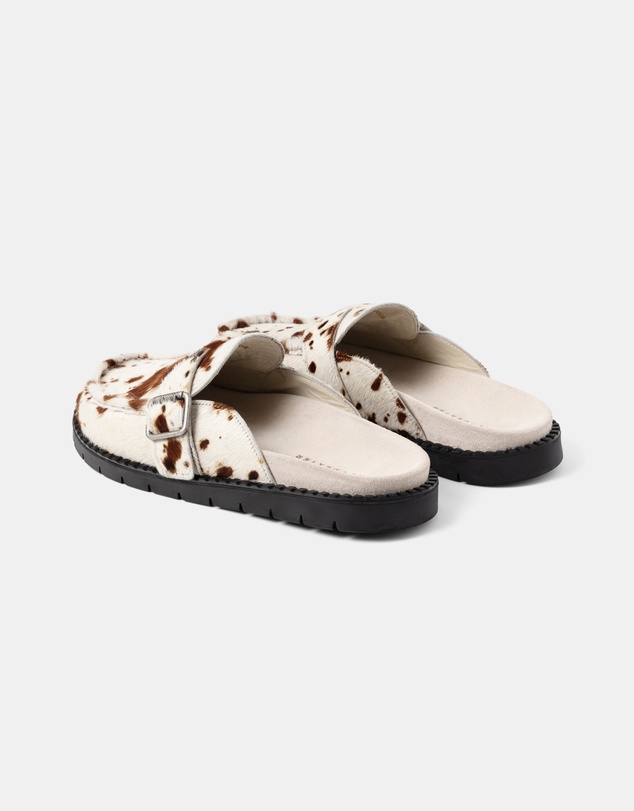 Duke + Dexter - Winston Mule - Men's
