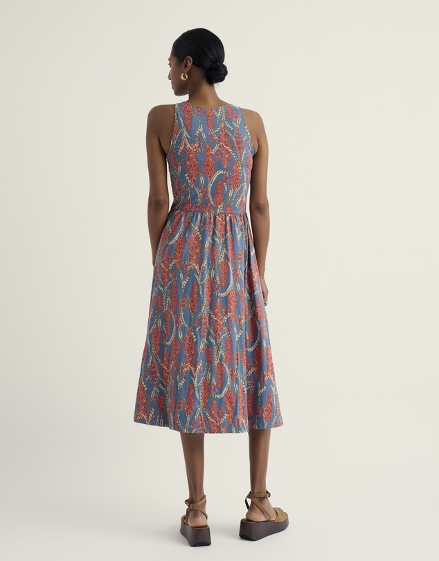 Seasalt - Porthmeor Wave Dress