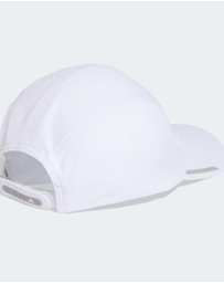 adidas Performance - RUNNING MESH 4 PANEL CAP CLIMACOOL Mens