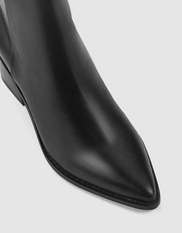 Siren - Douglas Ankle Boots