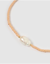 Miz Casa and Co - Malia Choker