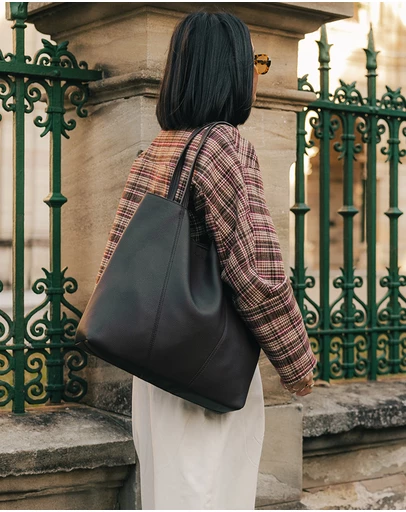 Louenhide - Colby Tote Bag