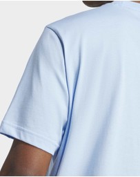 adidas Sportswear - Essentials Big Logo Tee Mens