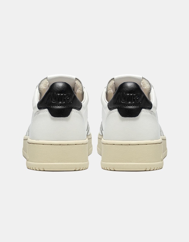Autry - Medalist Low Sneakers - Men's
