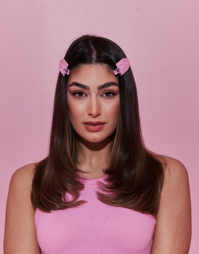 Mermade Hair - Jumbo No-Crease Clips