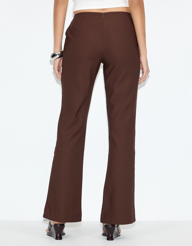 Dazie - Chloe Flare Leg Pants