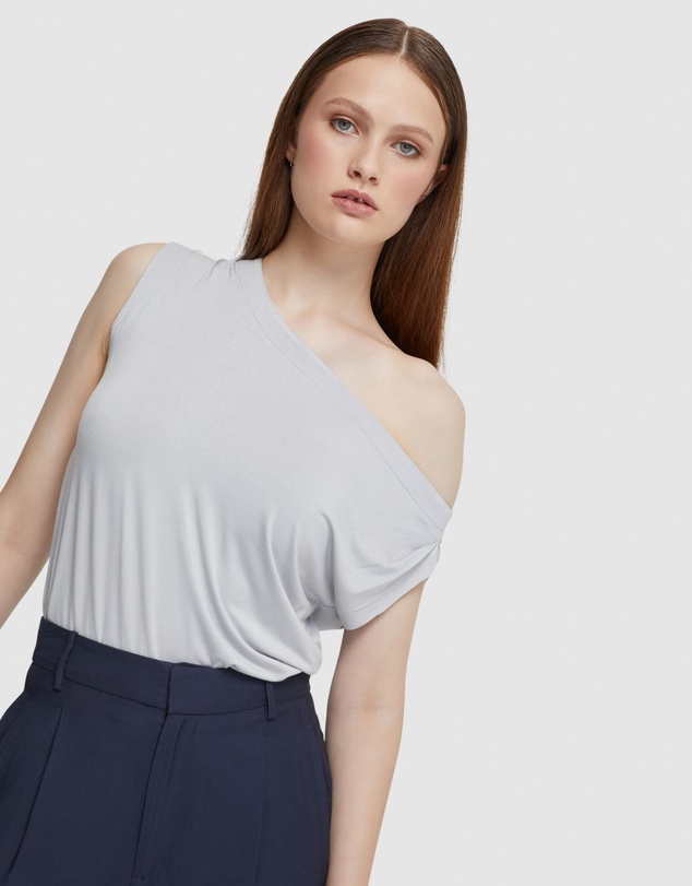 Oxford - Edith Top