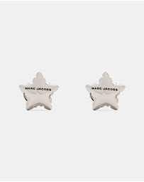 Marc Jacobs - Star Balloon Micro Earrings