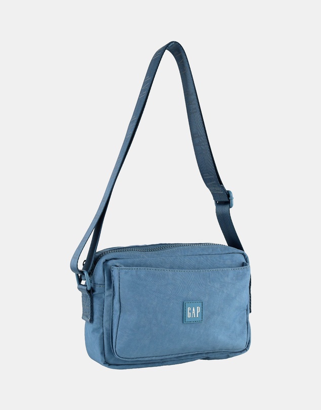 GAP - GAP Ladies Nylon Crossbody Bag