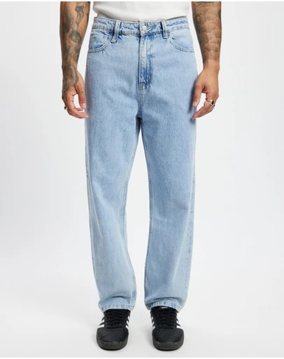 Thrills - Slacker Denim Jeans