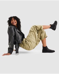 Rollie - Chelsea Boot