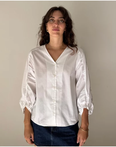 Emme - CLES SHIRT