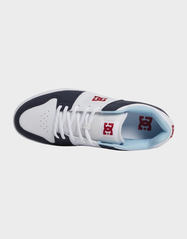 DC Shoes - Mens Manteca 4 Shoes